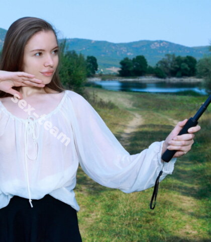 Проститутка Кира