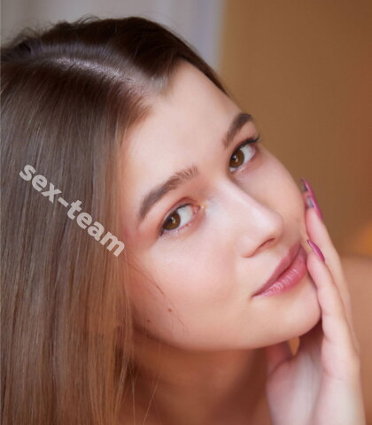 Проститутка Римма