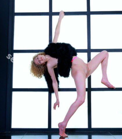 Проститутка Татьяна