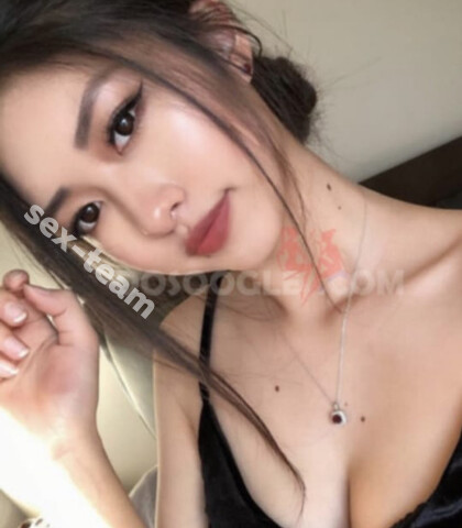 Проститутка Алина