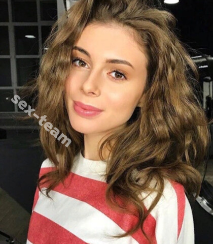 Проститутка АНТОНИНА