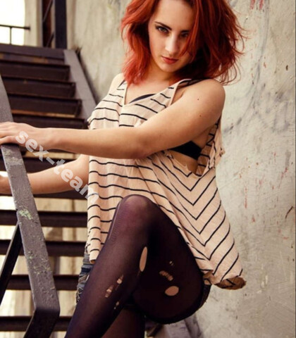 Проститутка Людмила